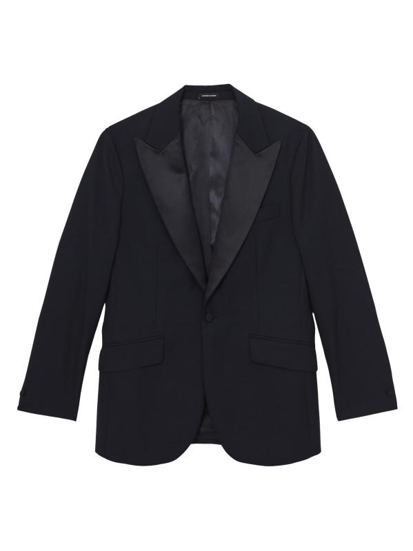 جاكيت سيناترا توكسيدو