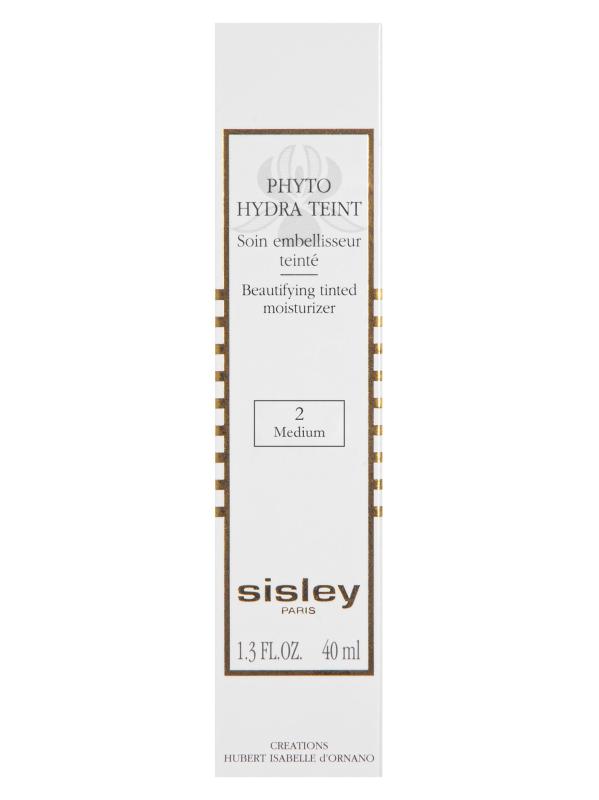 #4: صبغة فيتو-هيدرا - 2 متوسط