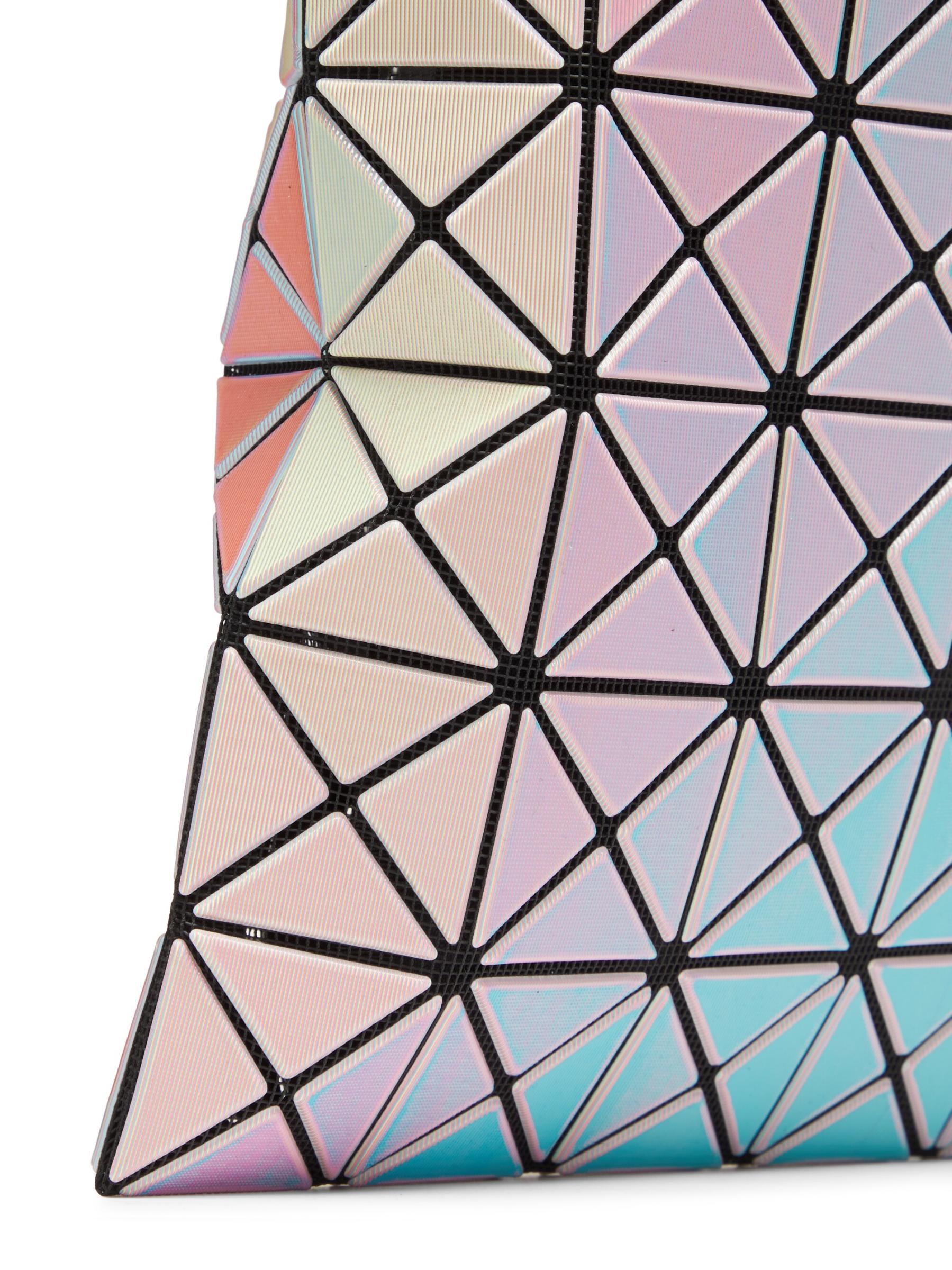 Shop Bao Bao Issey Miyake - Playful Illusion Tote Bag | Saks