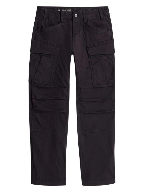 Temp Core 3D Regular Straight Cargo Pants