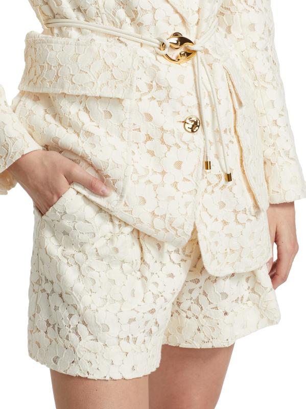 ZIMMERMANN ニットレースショーツ Amazon.co.jp: 赤 ムーミン リトルミイ ショーツ レディース