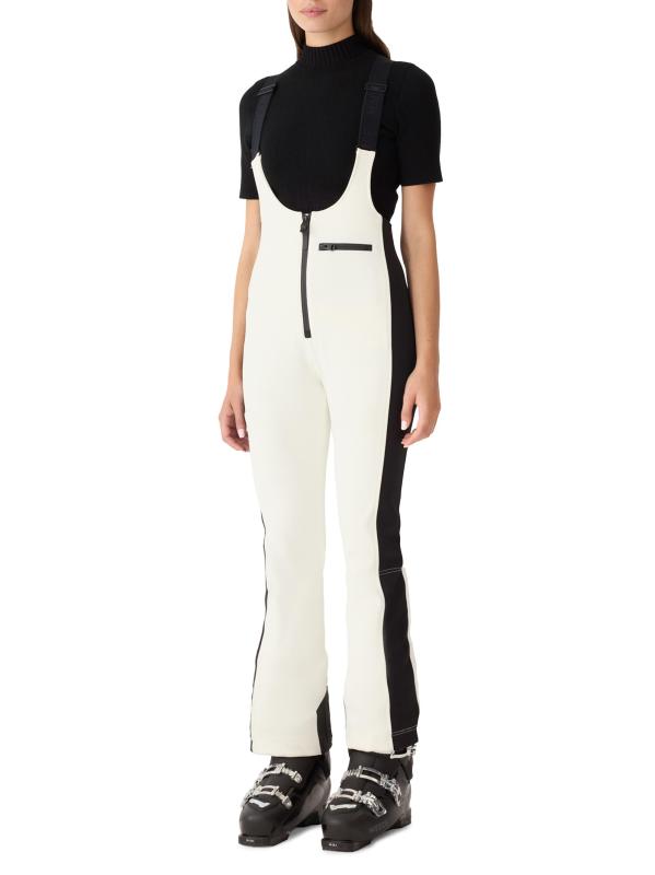 #2: بنطال جيا للتزلج - أوف وايت