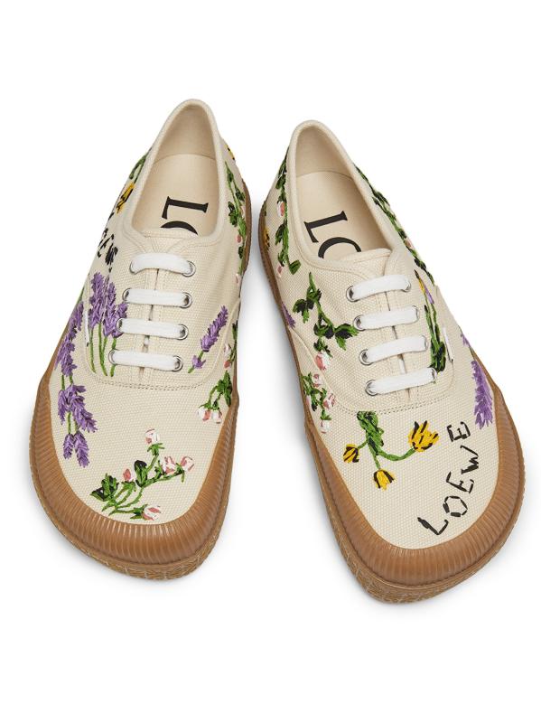 Shop Loewe - LOEWE x Paula's Ibiza Terra Vulca Floral