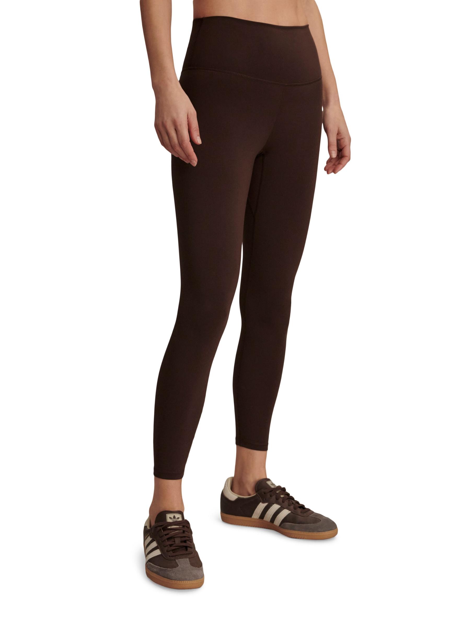 【Varley】 Always Warm high-riseレギンス Varley Always Warm Super High Waist Base Layer Leggings