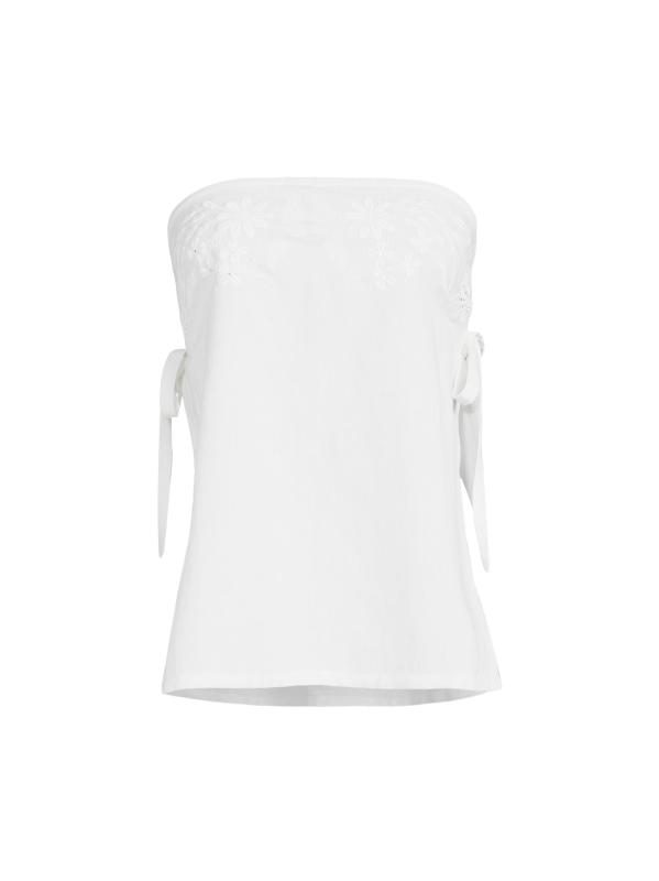 بلوزة هيلو صن شاين سيباستيان بدون حمالات