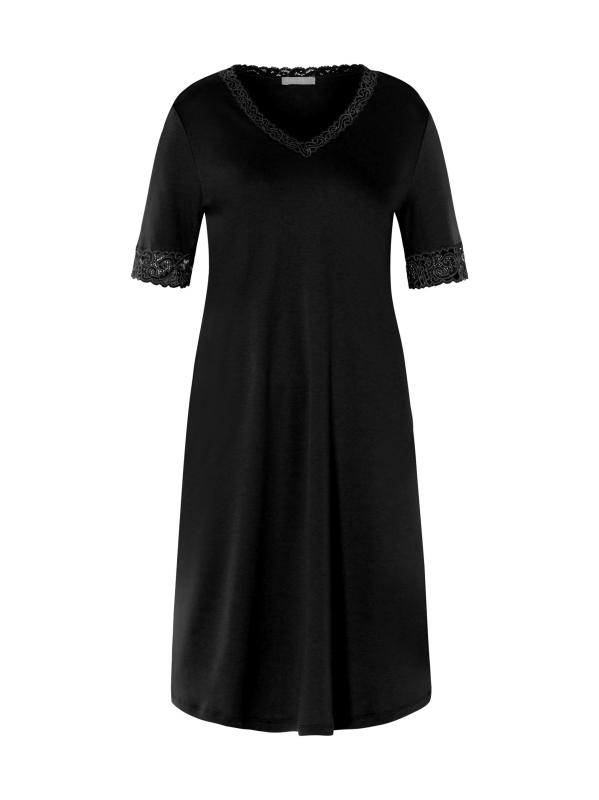 قميص نوم Moments بأكمام قصيرة