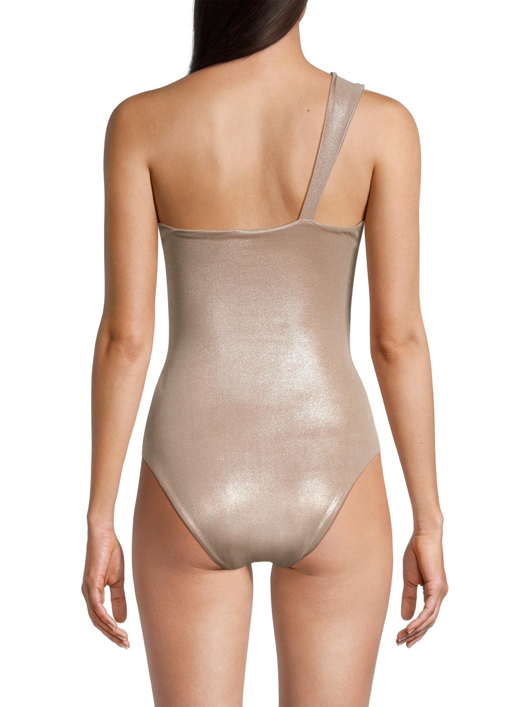 水着・ラッシュガード SARA CRISTINA NARCISSUS ONE-PIECE Narcissus One-Piece in Terracotta | Sara Cristina - 水着