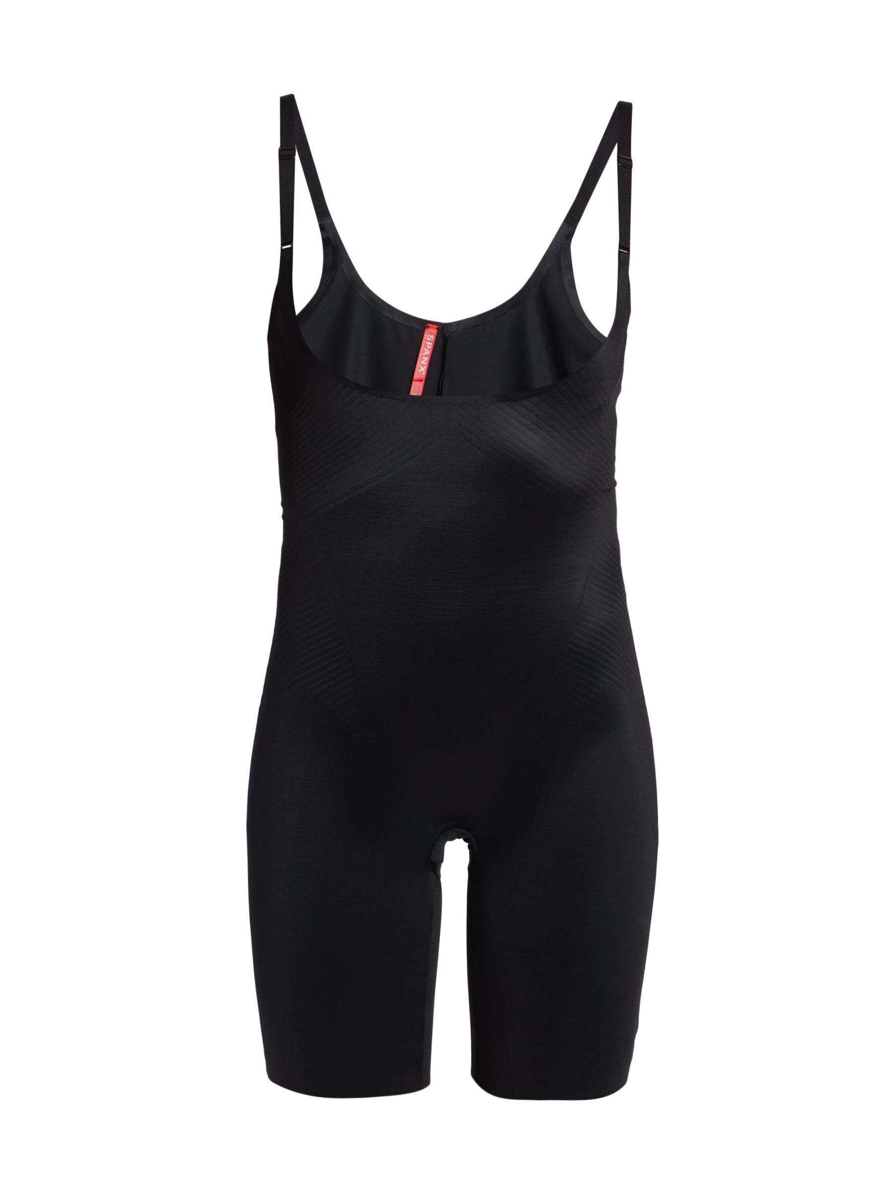 Spanx - シンストリンクス2.0オープンバスト ミッドハイボディ
