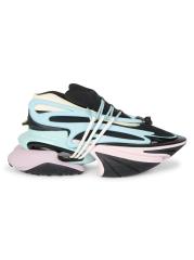 Shop Balmain - Unicorn Sneakers | Saks Fifth Avenue Saks
