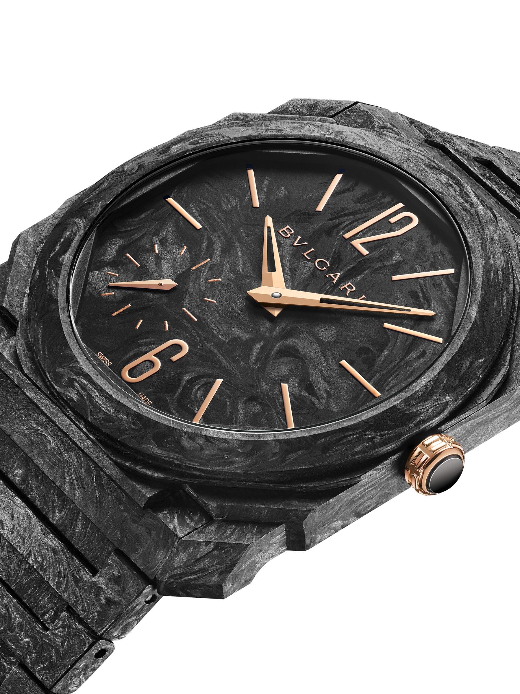 BVLGARI ゴールド ブレスレット 時計 103202_2.jpg