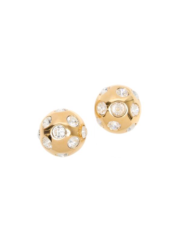 【送料&関税込】Jacquemus Les Boucles Salon Earrings Jacquemus 'les Boucles Salon' Earrings | italist