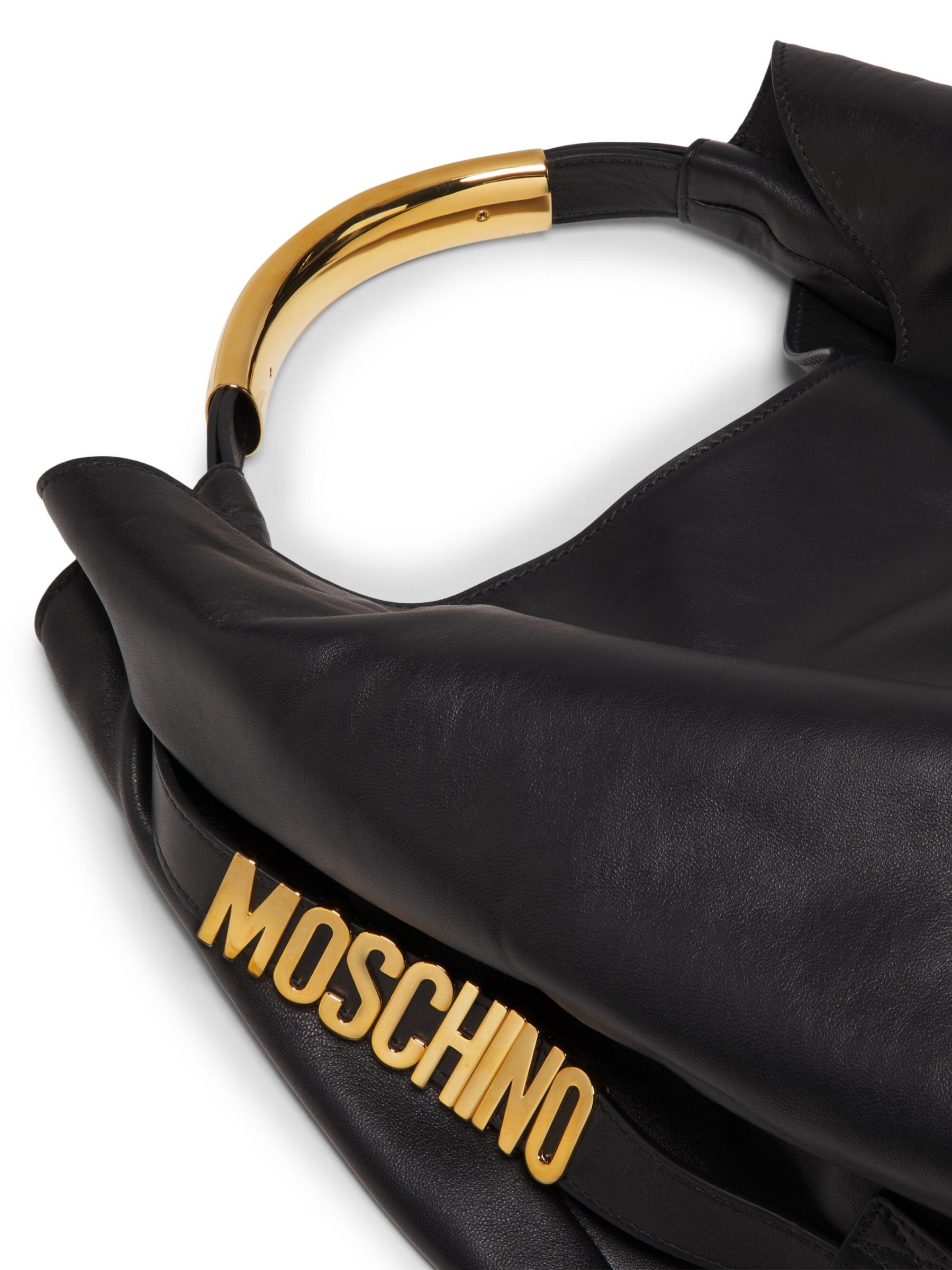 MOSCHINO モスキーノ 薔薇のモチーフ付きボレロ ちらつい