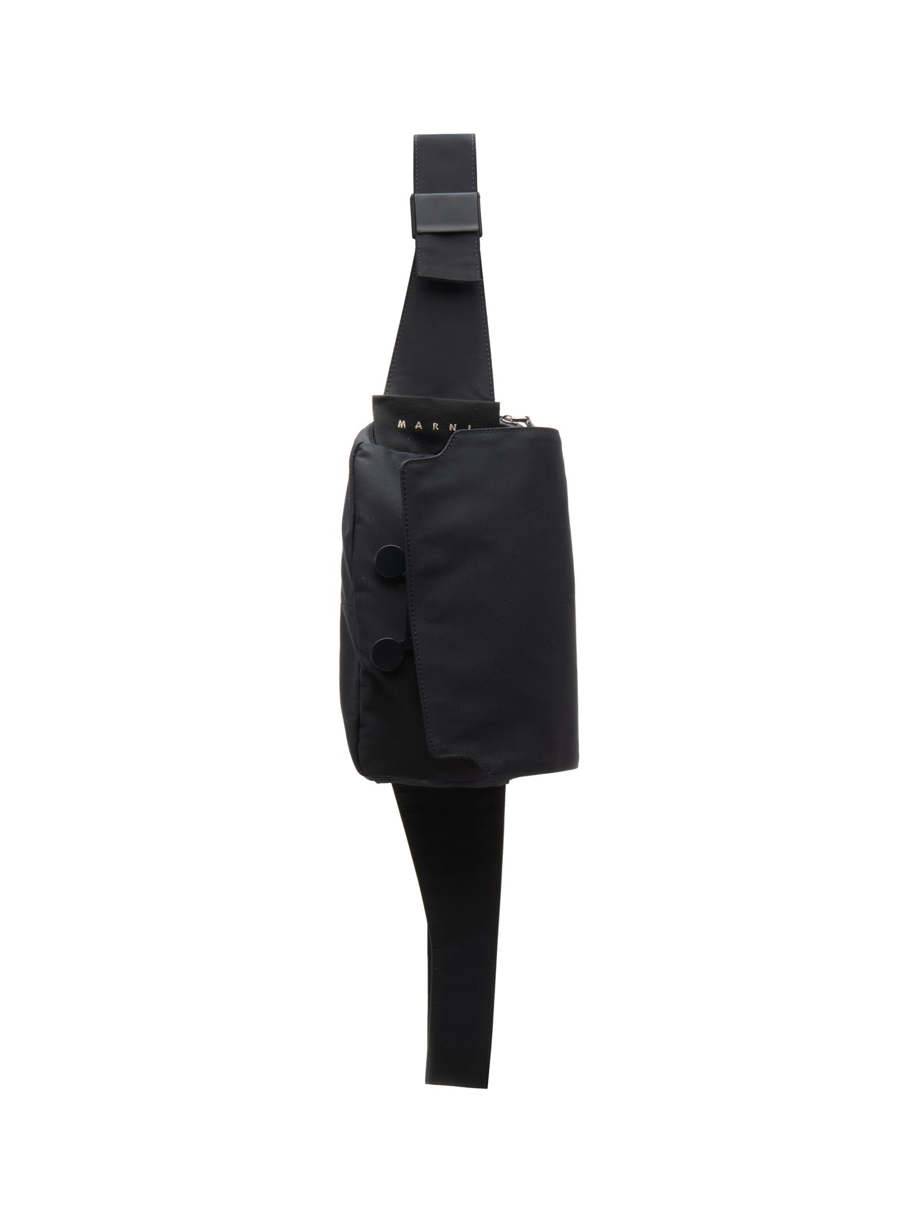 MARNI★スリングバッグ Marni - ナイロンスリングバッグ をオンライン購入 | Saks Fifth