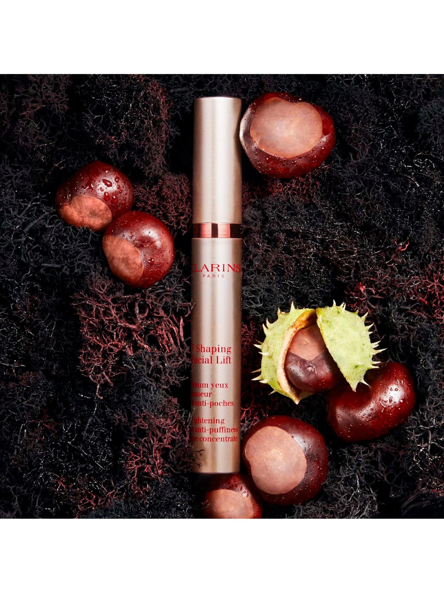 【新品 未使用】CLARINS クラランス Vシェーピング フェイシャルリフト Clarins - V Shaping Facial Lift 50 ml - Face - CLARINS