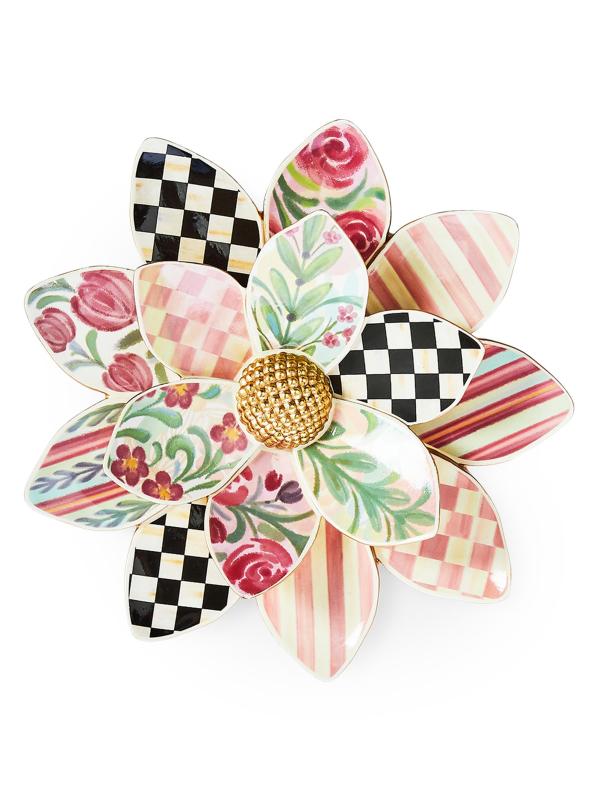 ديكور حائط روزي ميدو الصغير