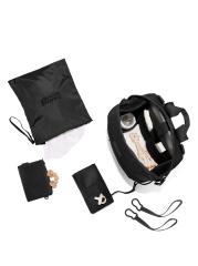 ◆DAGNE DOVER◆エア メッシュ フォン バック 送料込 DagneDover】海外限定 ダコタ エアメッシュバックパック Lsize