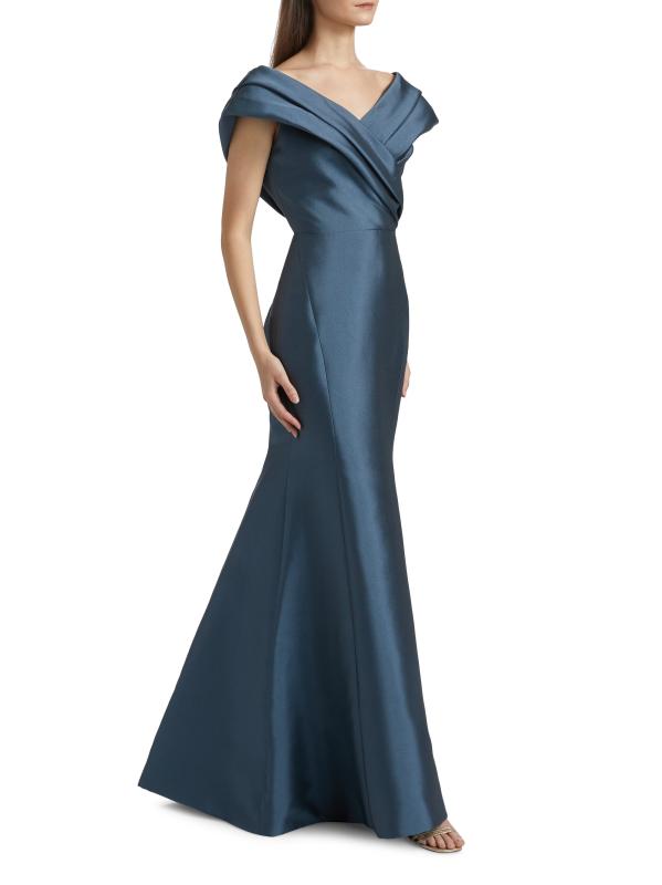 Discount Shop Saks Off Fifth Formal Dresses Off Shoulder Off Fifth