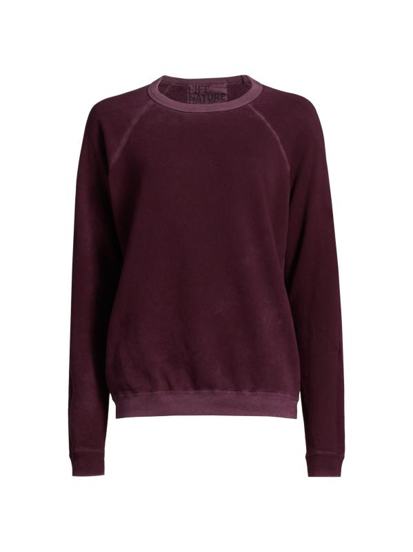 سويت شيرت صن فايد من القطن