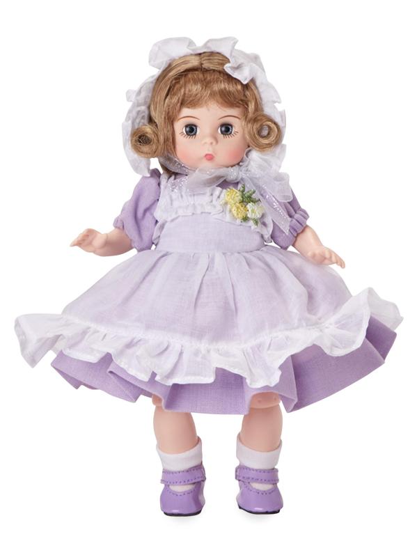 دمية سينتينيال ويندي، 8 بوصة