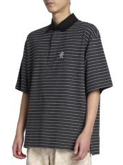 KENZO - ケンゾー×ヴェルディ・エレファント・ストライプ・コットン