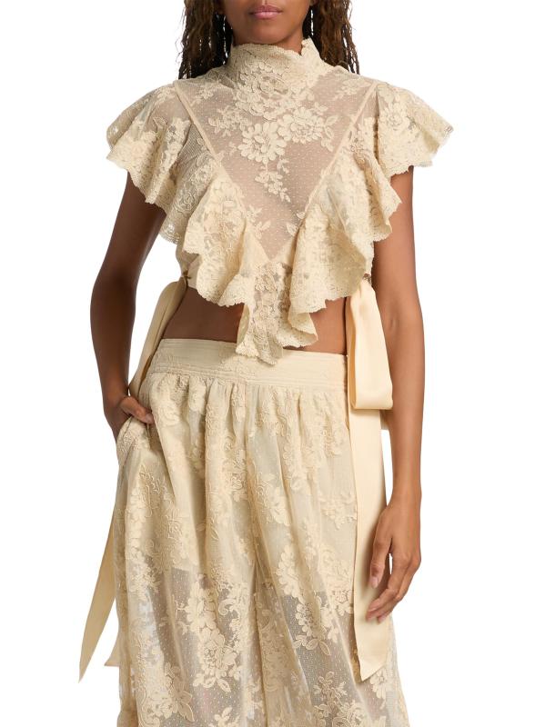 定価22万円超　新品　セットアップ　ZIMMERMANN ジマーマン ジマーマン」（ZIMMERMANN）｜2019-20秋冬コレクション - YouTube