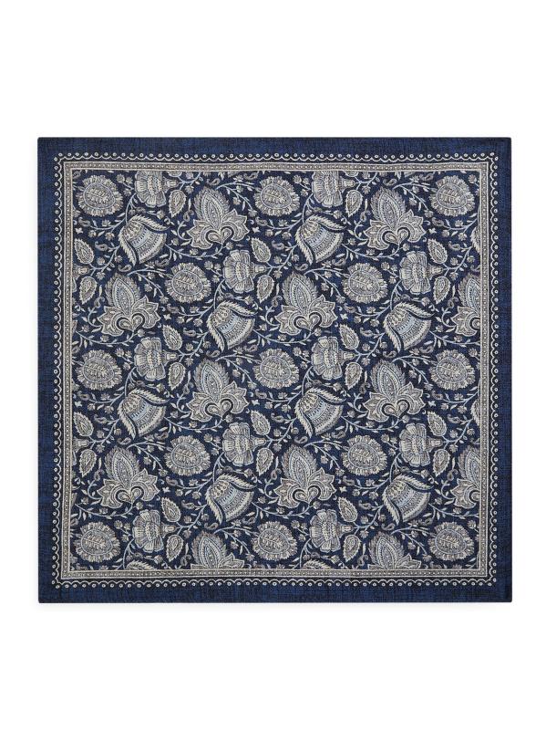 #2: مربع بيزلي سيلك بوكيت - القوات البحرية