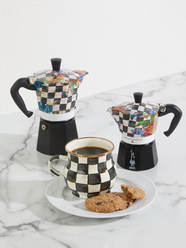 #5: وعاء موكا بسعة 6 أكواب من ماكنزي تشايلدز ضد بياليتي كورتلي فلاور ماركت - NO COLOR