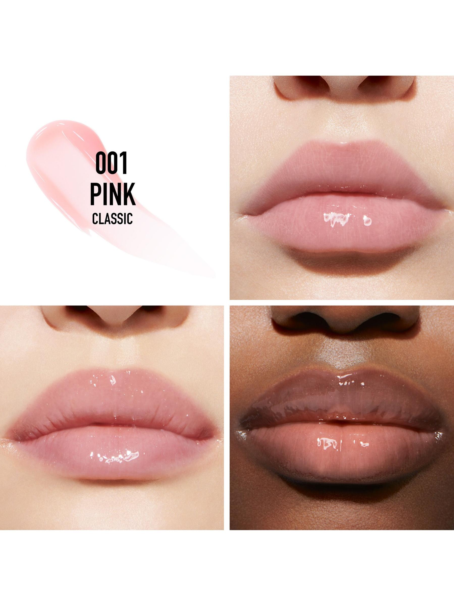 Shop Dior Dior Addict 3Piece Lip Essentials Set Saks Fifth Avenue