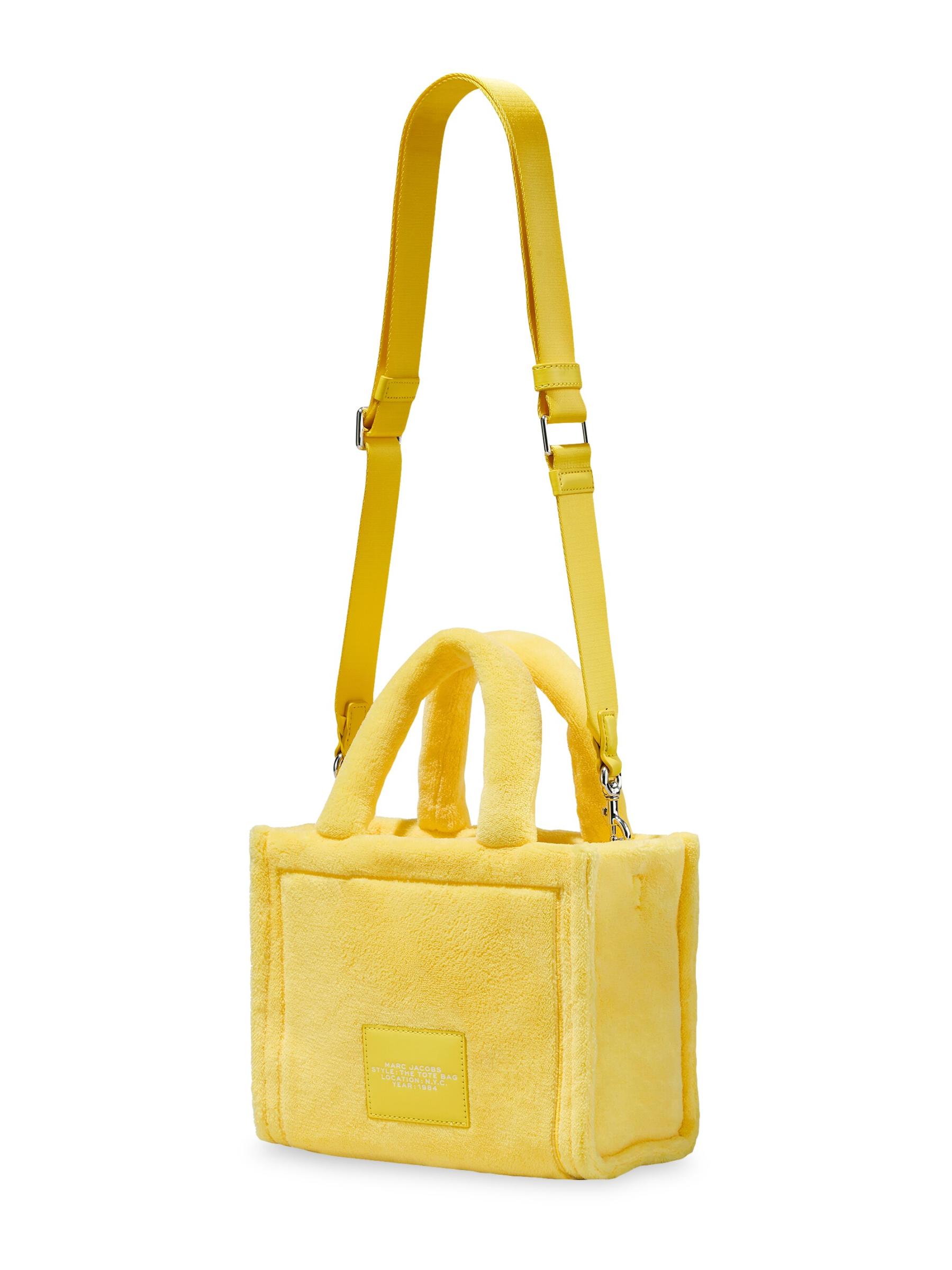 春夏限定★MARC JACOBS ザ テリー スモール トート バッグ Marc Jacobs - ザ・テリー・スモール・トートバッグ を