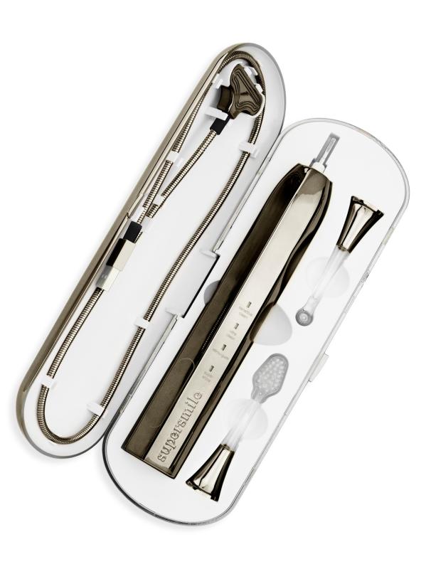 #4: فرشاة أسنان زينا 45 سونيك بلس - NO COLOR