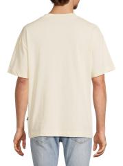 Shop Palm Angels - Ivy Pin-Up Crewneck T-Shirt | Saks Fifth