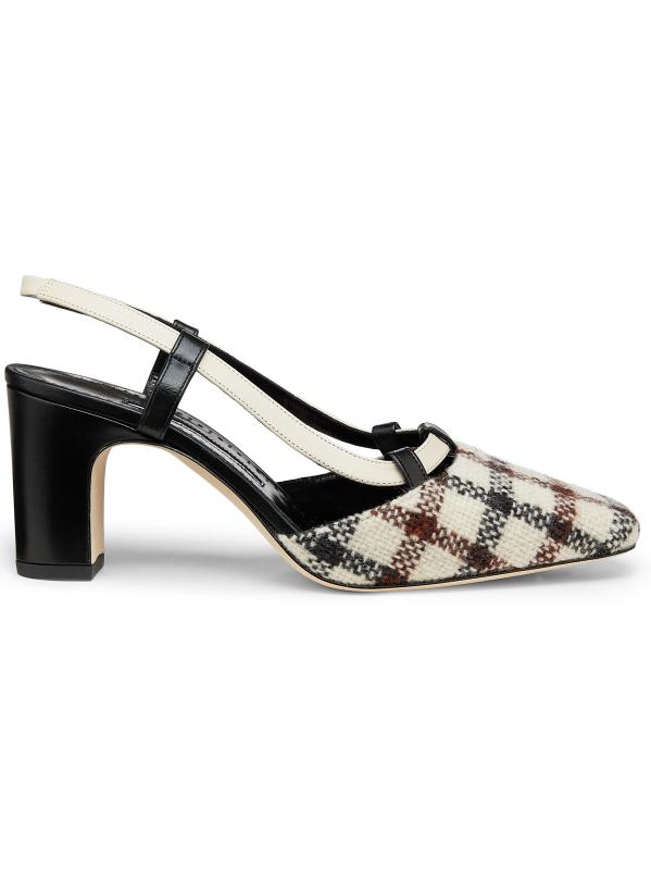 【MANOLO BLAHNIK 】★Axidiaso 100mm レザーパンプス MANOLO BLAHNIK 】☆Axidiaso 100mm レザーパンプス