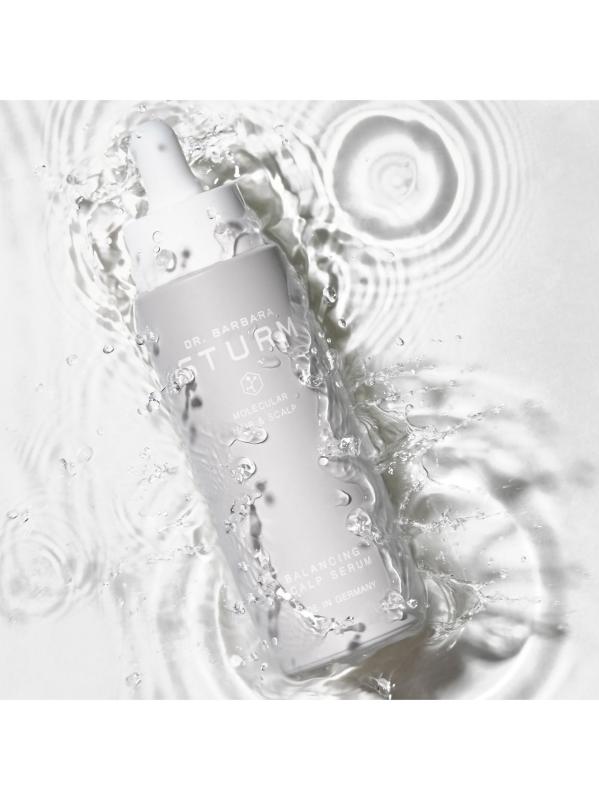 #4: سيروم موازنة فروة الرأس - NO COLOR