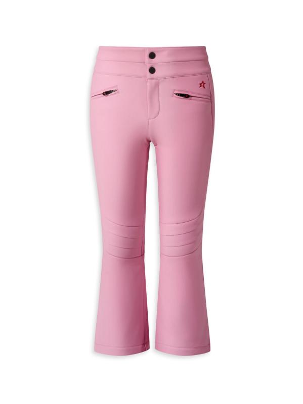 سروال أورورا فلير للتزلج للفتيات الصغيرات والفتيات