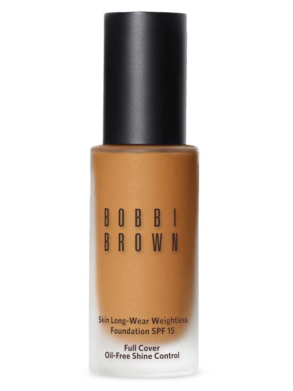 Skin Long-Wear Weightless Foundation SPF 15