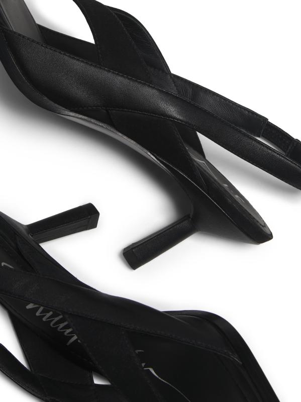 【3.1 Phillip Lim】ID ダブルストラップサンダル ID Double Strap Sandal – 3.1 Phillip Lim