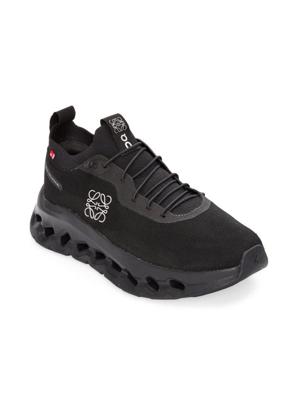 Shop Loewe - LOEWE x On Cloudtilt Anagram Sneakers | Saks Fifth