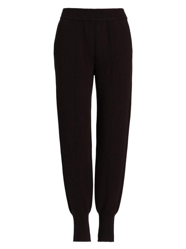 Capsule Aila Cashmere Trousers