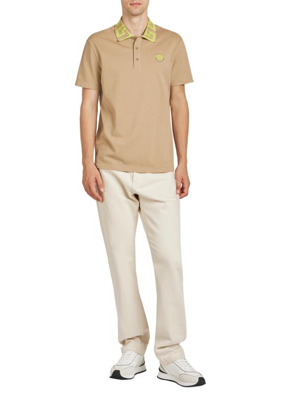 #4: بولو ميدوسا بوب بيكيه - أسود