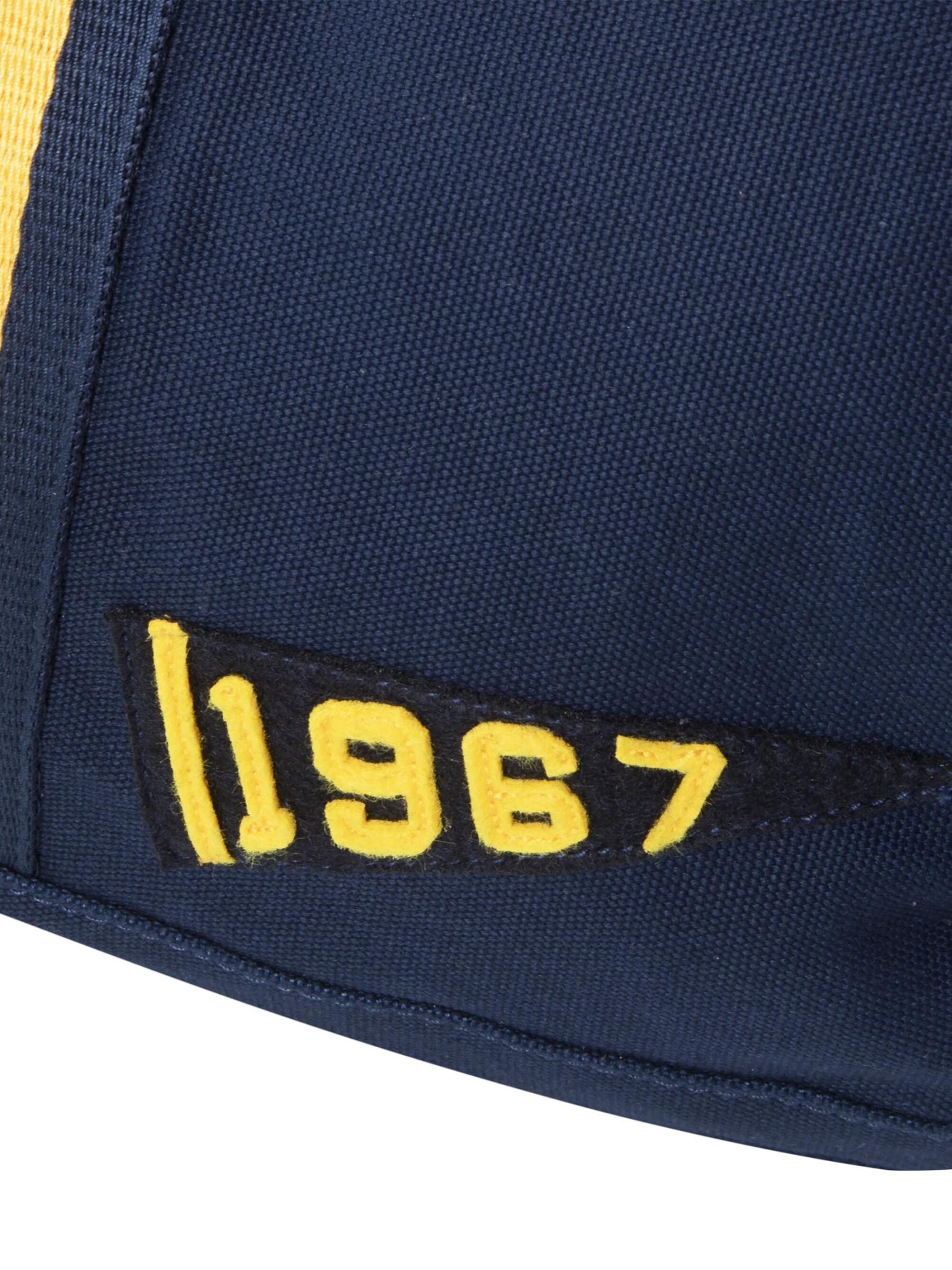 Polo Ralph Lauren - キッズ・バーシティ・キャンバス・ダッフル
