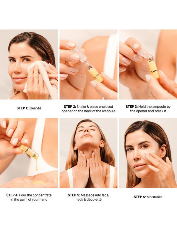 #9: تقويم ظهور الأمبولة لمدة 24 يومًا - NO COLOR