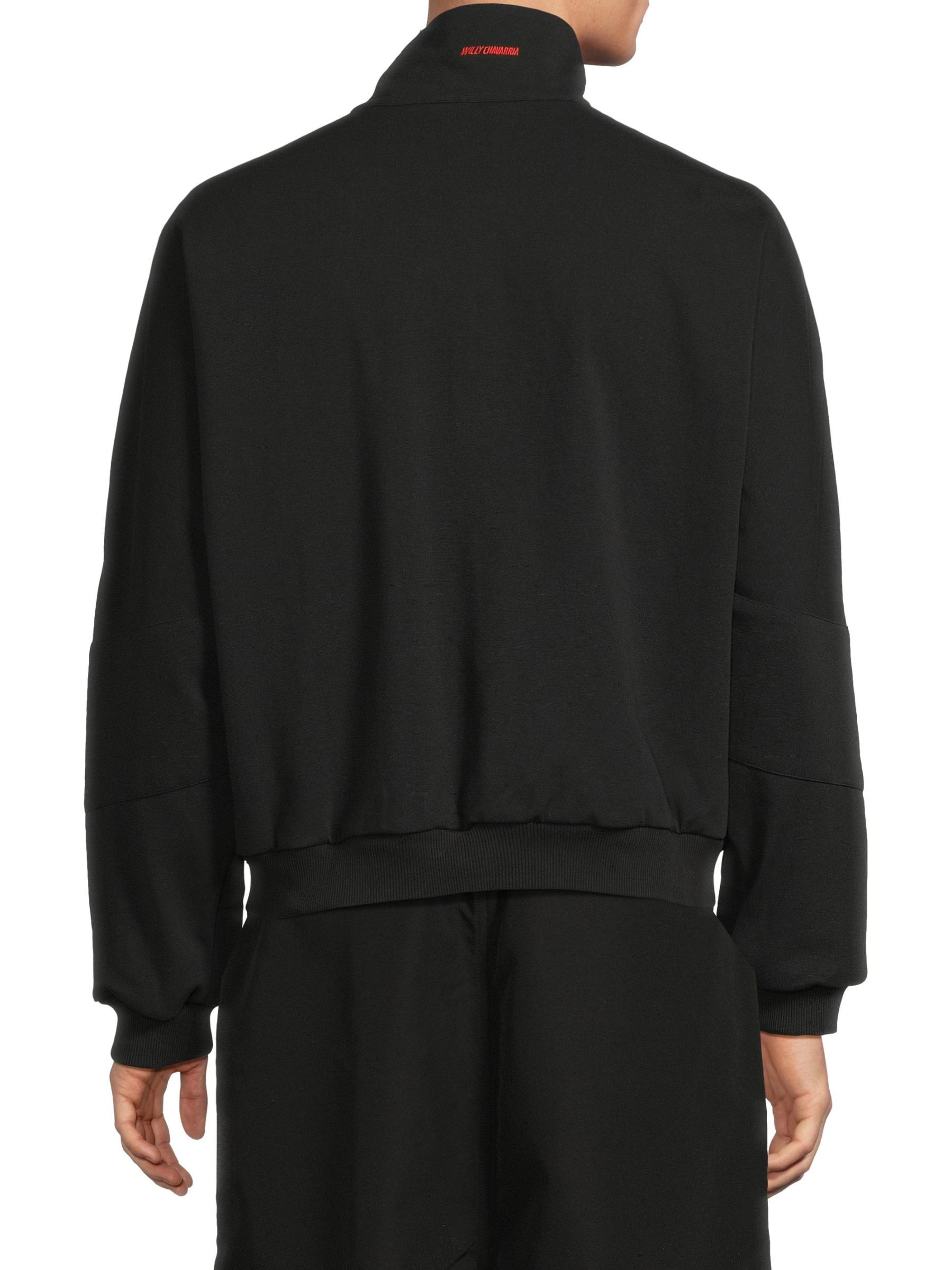 Shop adidas - adidas x Willy Chavarria Track Jacket | Saks Fifth