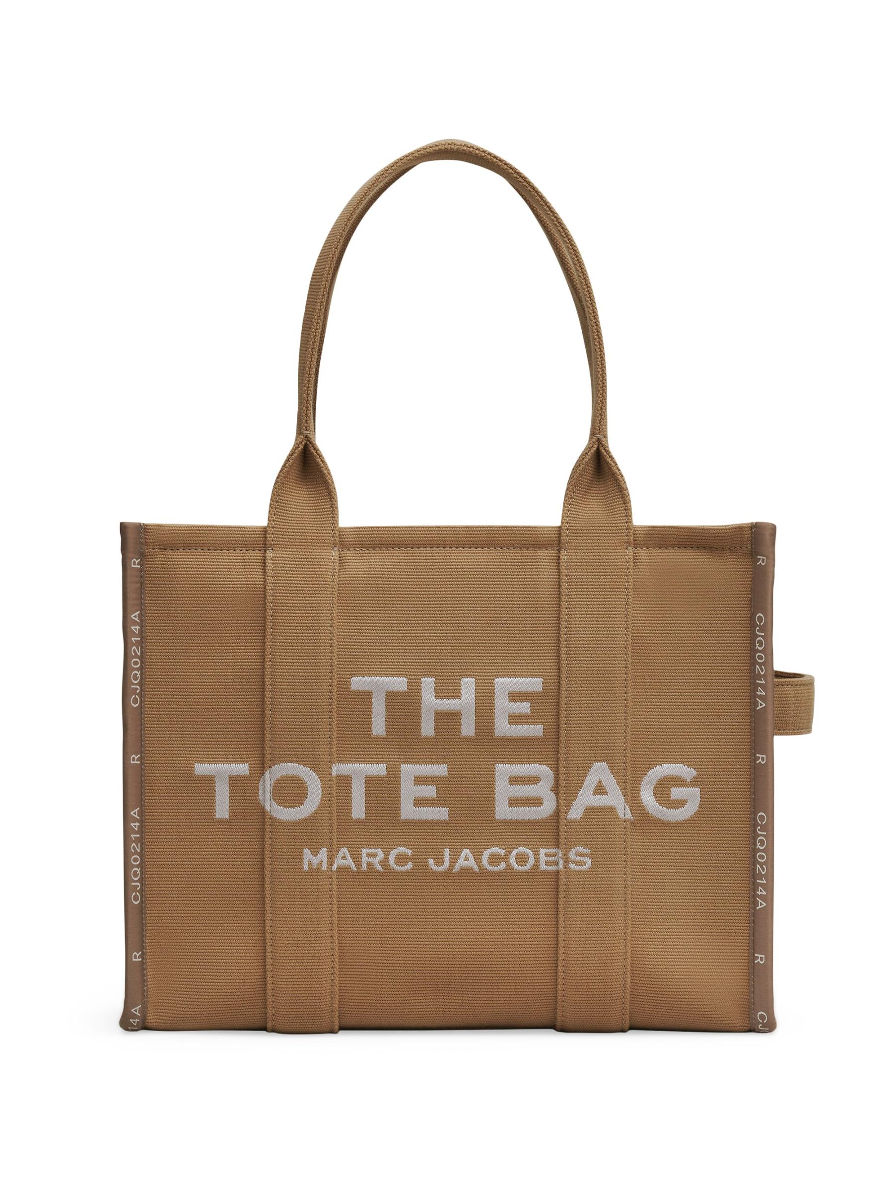 Marc Jacobs The Colorblock Medium Leather Tote Bag | Neiman