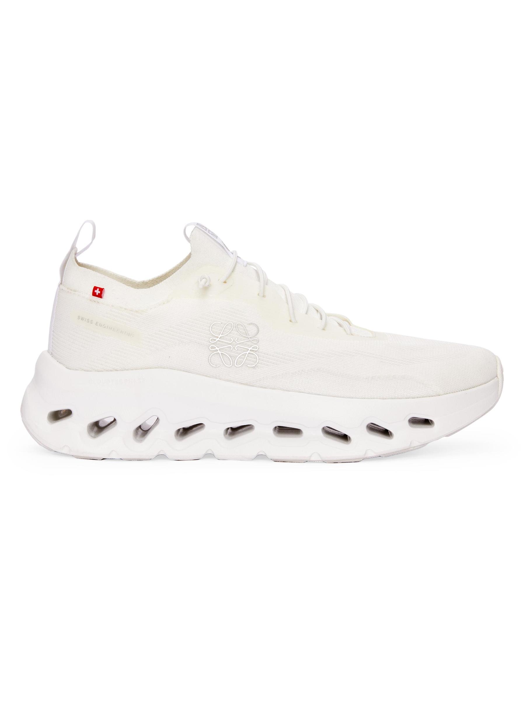 Shop Loewe - LOEWE x On Men's Cloudtilt Sneakers | Saks