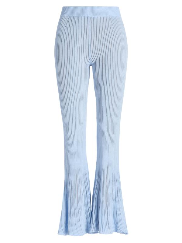 بنطال دالاس ريب-إنويت واسع