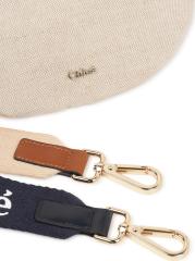 Shop  Chloeページ Shop Chloé - Girl's Canvas Bum Bag | Saks Fifth Avenue Canada