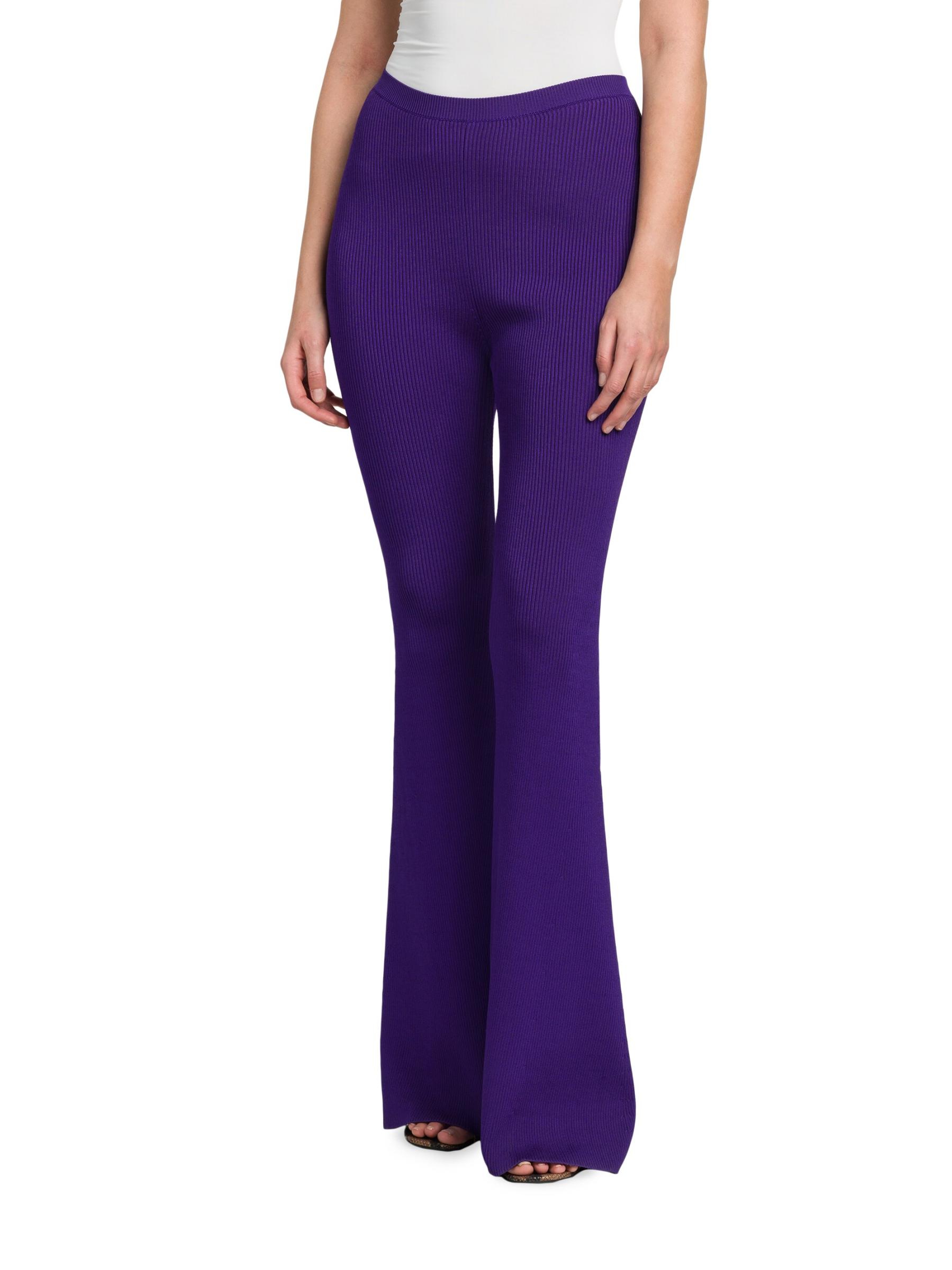 【送料&関税込】Stella McCartney Flared Tailoring Pants 18828025_41007654_600.jpg