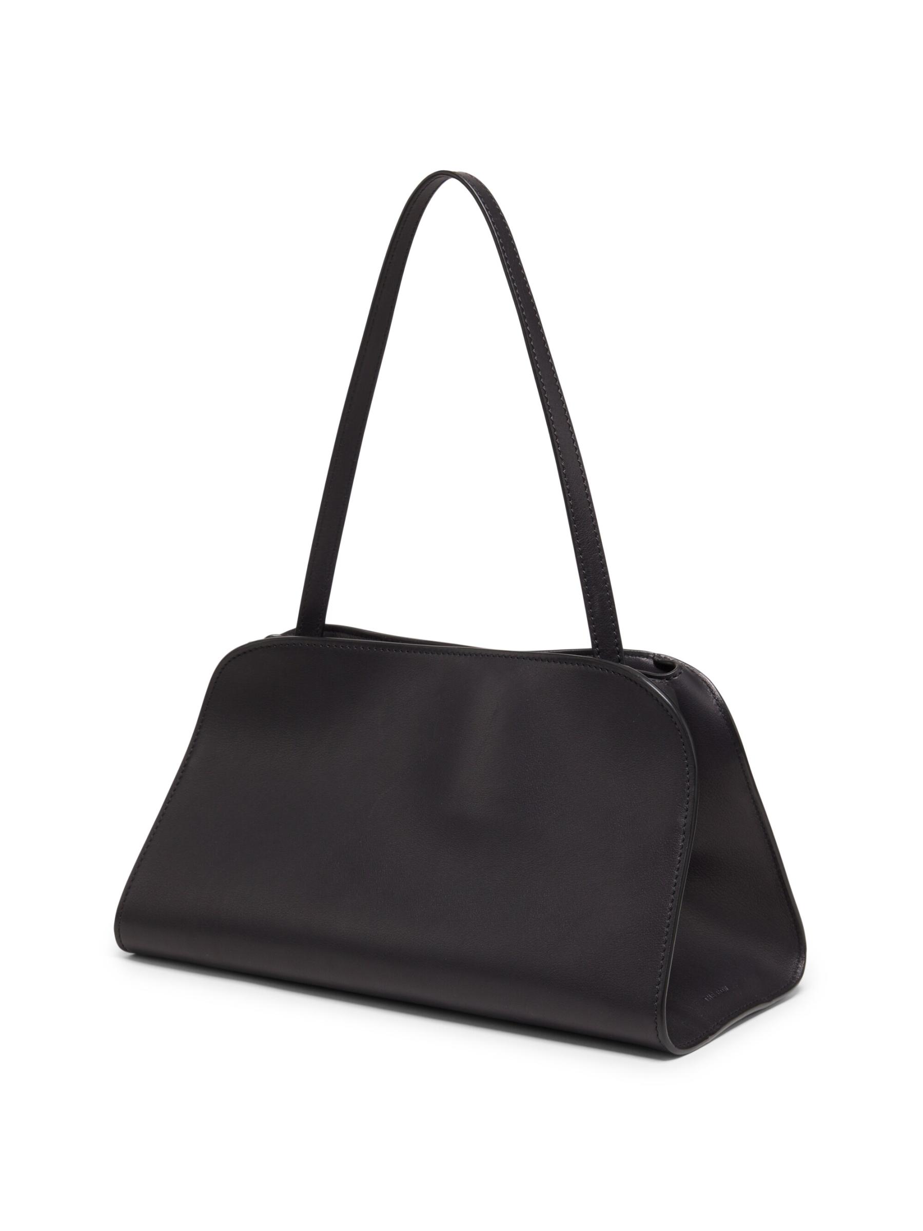 【送料&関税込】The Row Bags.. Black The Row Black Terrasse Bag The Row
