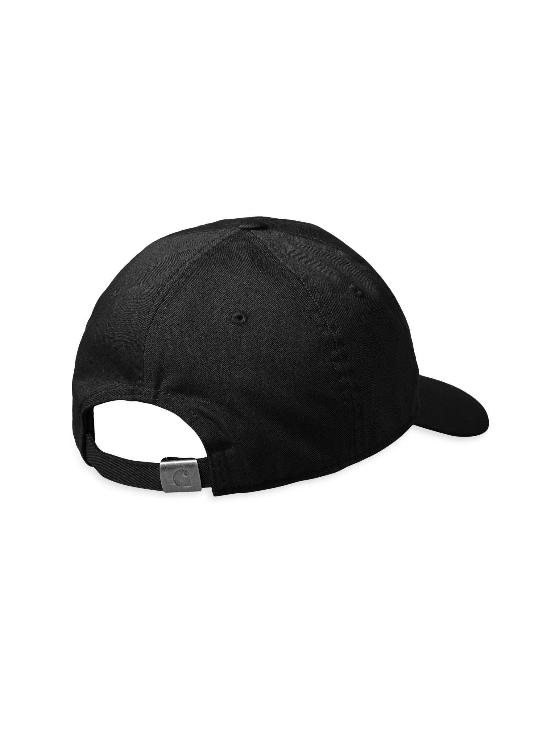 【CARHARTT】 AMOUR CAP ★送料・関税込★大人気★ Carhartt WIP - アムール刺繍ロゴキャップ をオンライン購入