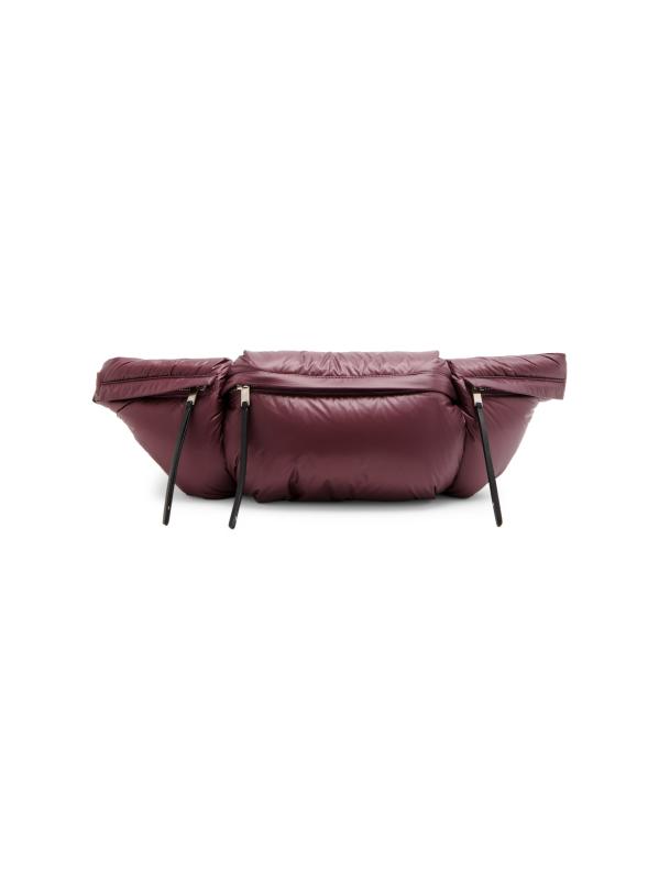 【上品なボリューム感】Jil Sander パッド入りベルトバッグ Jil Sander - パッド入りベルトバッグ をオンライン購入 | Saks